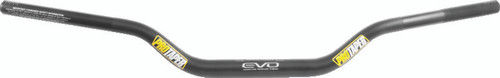 ProTaper 022041 - Contour Carmichael Handlebar - Jet Black