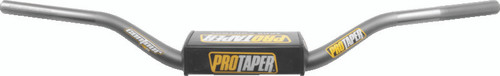 ProTaper 022050 - Contour Henry/Reed Handlebar - Platinum Gray