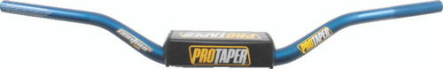 ProTaper 022068 - Contour Henry/Reed Handlebar - Blue
