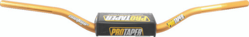 ProTaper 022057 - Contour YZ High Handlebar - Gold