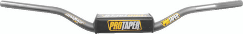 ProTaper 022056 - Contour YZ High Handlebar - Gray
