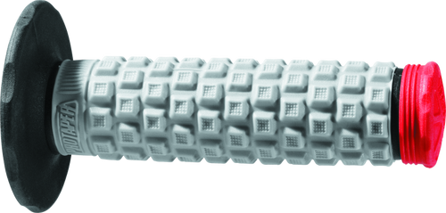 ProTaper 024851 - Pillow Top Grips - Black/Gray/Red ProTaper 024851 - Pillow Top Grips - Black/Gray/Red
