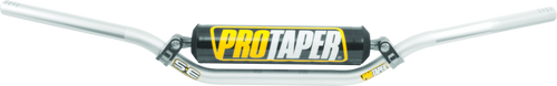 ProTaper 025222 - SE CR Mid Handlebar - Silver