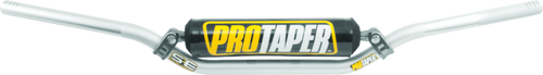 ProTaper 025225 - SE KX Low Handlebar - Silver