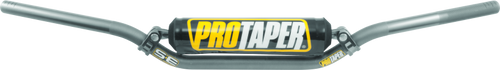 ProTaper 025269 - SE KX Low Handlebar - Platinum Gray