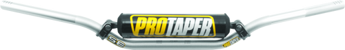 ProTaper 025221 - SE CR Low Handlebar - Silver