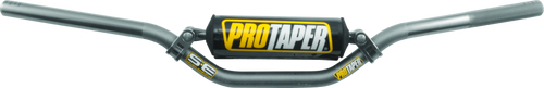 ProTaper 025274 - SE RM High Handlebar - Platinum Gray