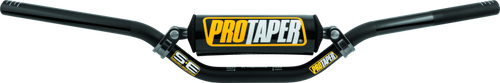 ProTaper 025287 - SE Schoolboy High Handlebar - Black ProTaper 025287 - SE Schoolboy High Handlebar - Black
