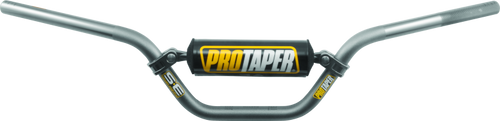 ProTaper 025294 - SE Raptor Handlebar - Platinum Gray