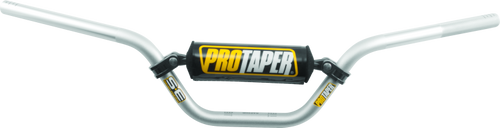 ProTaper 025292 - SE Raptor Handlebar - Silver