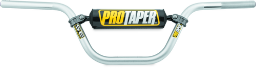 ProTaper 025240 - SE XR50 Handlebar - Silver