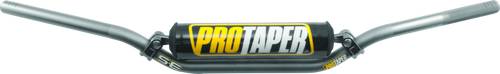 ProTaper 025265 - SE CR Low Handlebar - Platinum Gray