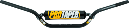 ProTaper 025255 - SE ATV Low Handlebar - Jet Black