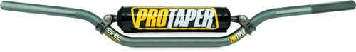 ProTaper 025264 - SE Henry/Reed Handlebar - Platinum Gray