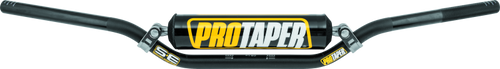 ProTaper 025243 - SE CR Low Handlebar - Jet Black