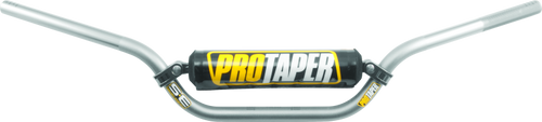 ProTaper 025278 - SE ATV Mid Handlebar - Platinum Gray