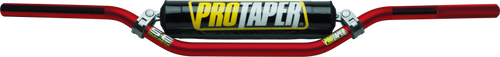 ProTaper 025312 - SE Henry/Reed Handlebar - Red
