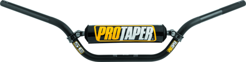 ProTaper 025257 - SE ATV High Handlebar - Jet Black