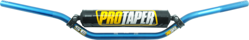 ProTaper 025324 - SE CR High Handlebar - Blue