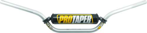 ProTaper 025234 - SE ATV Mid Handlebar - Silver