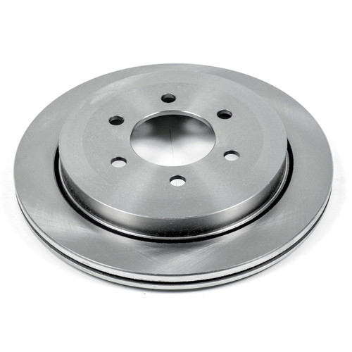 PowerStop AR85124 - Power Stop 07-17 Ford Expedition Rear Autospecialty Brake Rotor PowerStop AR85124 - Power Stop 07-17 Ford Expedition Rear Autospecialty Brake Rotor