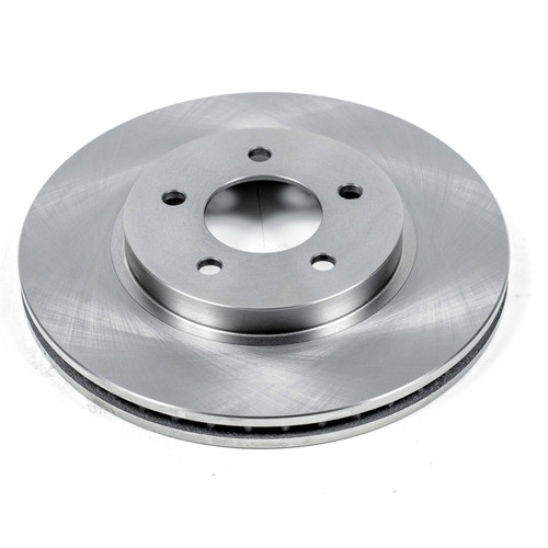 PowerStop AR85103 - Power Stop 05-12 Ford Escape Front Autospecialty Brake Rotor
