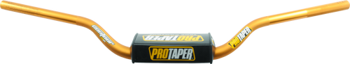ProTaper 027980 - Contour ATV High Handlebar - Gold