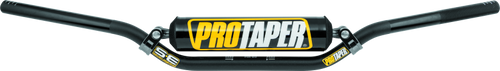ProTaper 025244 - SE CR Mid Handlebar - Jet Black
