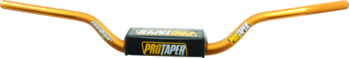 ProTaper 027976 - Contour ATV Mid Handlebar - Gold