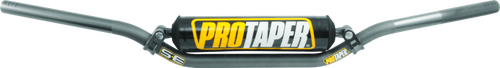 ProTaper 025271 - SE RM Low Handlebar - Platinum Gray