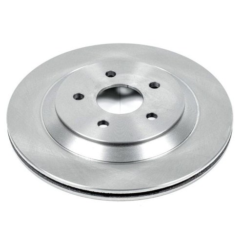 PowerStop AR85102 - Power Stop 04-07 Ford Freestar Rear Autospecialty Brake Rotor