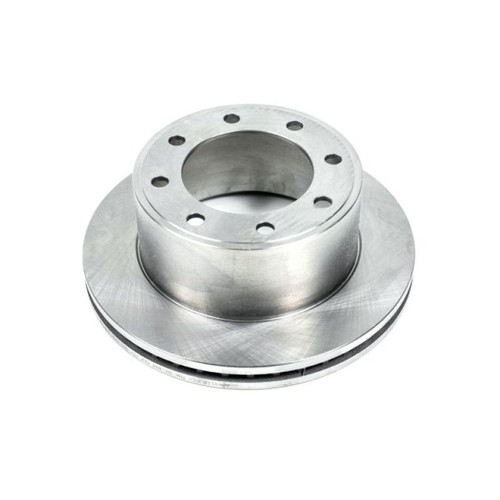 PowerStop AR85116 - Power Stop 05-12 Ford F-250 Super Duty Rear Autospecialty Brake Rotor