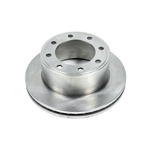PowerStop AR85116 - Power Stop 05-12 Ford F-250 Super Duty Rear Autospecialty Brake Rotor