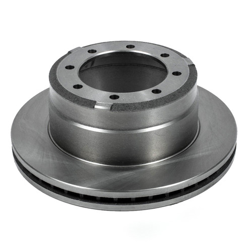 PowerStop AR85118 - Power Stop 05-12 Ford F-350 Super Duty Rear Autospecialty Brake Rotor