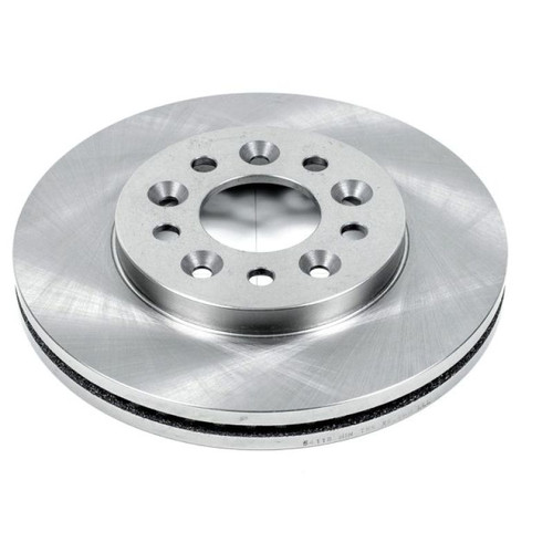 PowerStop AR85101 - Power Stop 04-07 Ford Freestar Front Autospecialty Brake Rotor