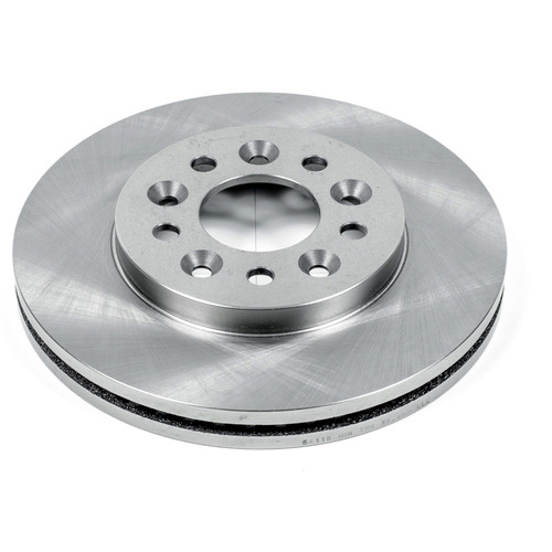 PowerStop AR85101 - Power Stop 04-07 Ford Freestar Front Autospecialty Brake Rotor