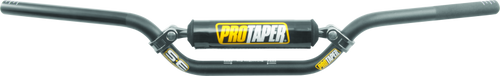 ProTaper 025381 - Schoolboy Pro SE Handlebar - Black ProTaper 025381 - Schoolboy Pro SE Handlebar - Black