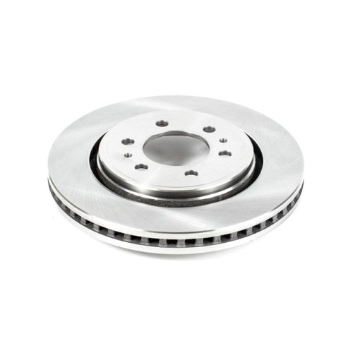 PowerStop AR85108 - Power Stop 07-19 Ford Expedition Front Autospecialty Brake Rotor