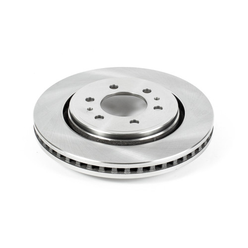 PowerStop AR85108 - Power Stop 07-19 Ford Expedition Front Autospecialty Brake Rotor