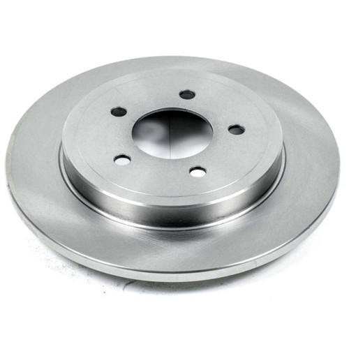 PowerStop AR85104 - Power Stop 05-08 Ford Escape Rear Autospecialty Brake Rotor