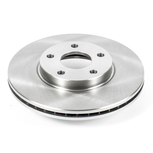 PowerStop AR85132 - Power Stop 10-13 Ford Transit Connect Front Autospecialty Brake Rotor