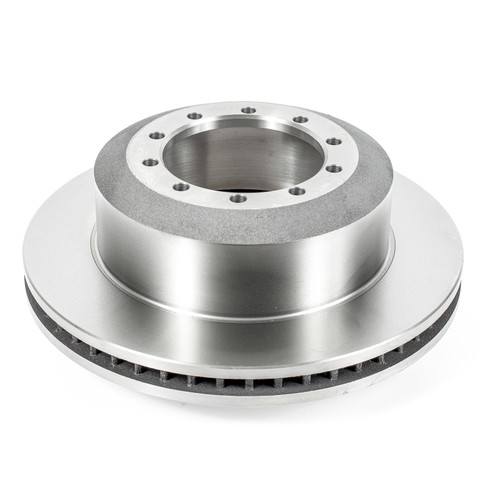 PowerStop AR85114 - Power Stop 08-10 Dodge Ram 4500 Rear Autospecialty Brake Rotor