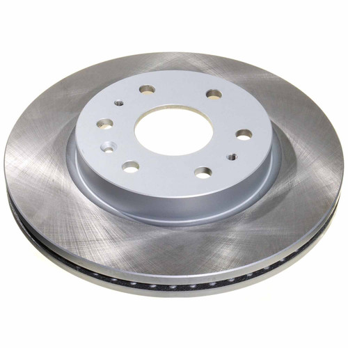 PowerStop AR84103SCR - Power Stop 21-22 Cadillac Escalade Front Semi Coated Rotor