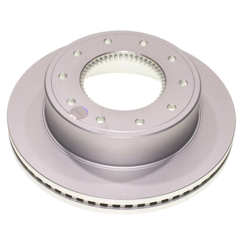 PowerStop AR84110EVC - Power Stop 03-09 GMC C5500 Topkick Rear Evolution Coated Rotor