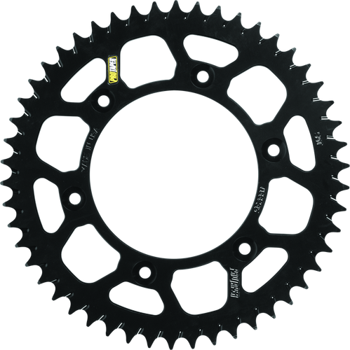 ProTaper 033243 - Husqvarna/KTM Rear Black Sprocket - 54 Teeth