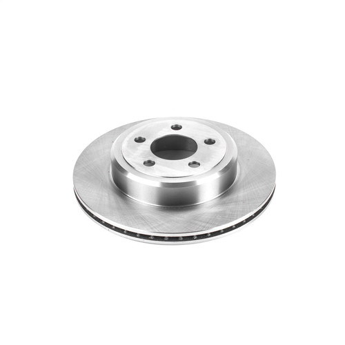 PowerStop AR85166 - Power Stop 17-19 Ford Escape Rear Autospecialty Brake Rotor