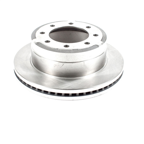 PowerStop AR85155 - Power Stop 13-19 Ford F-250 Super Duty Rear Autospecialty Brake Rotor