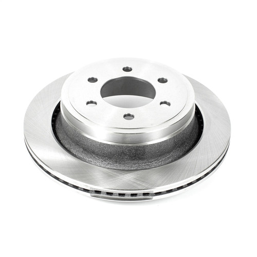 PowerStop AR85148 - Power Stop 12-18 Ford F-150 Rear Autospecialty Brake Rotor