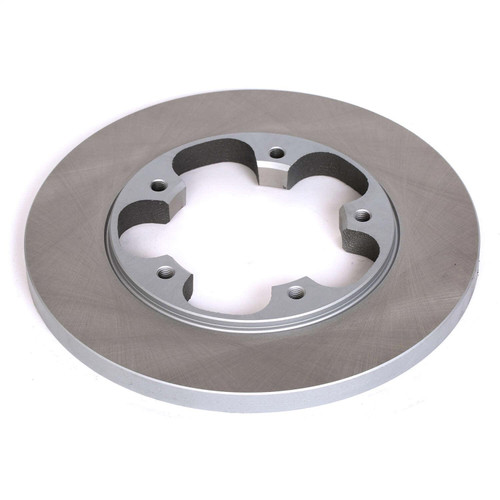 PowerStop AR85175SCR - Power Stop 15-20 Ford Transit-150 Rear Semi Coated Rotor