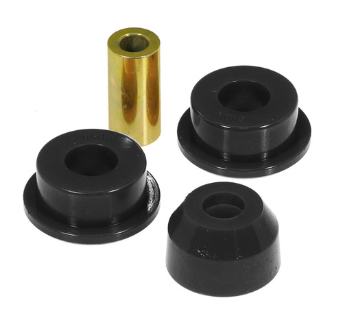 Prothane 1-1205-BL - Jeep TJ Front Track Arm Bushings - Black